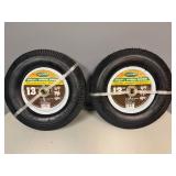 Farm & Ranch Utility/General Purpose 13 Inch Tires (2 Total)