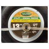 Farm & Ranch Utility/General Purpose 13 Inch Tires (2 Total)