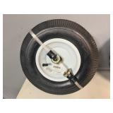 Farm & Ranch Utility/General Purpose 13 Inch Tires (2 Total)