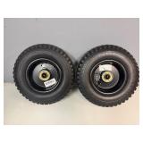 2.50-4 Tires (2 Total)