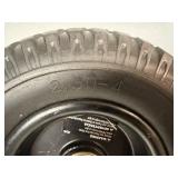 2.50-4 Tires (2 Total)