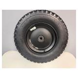 18" Turf Tire