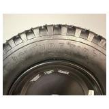 18" Turf Tire