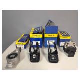 Lot of Various Motor mounts, Transmission Mounts, Strut Mounts, Center Bearing Supports