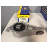 Lot of Various Motor mounts, Transmission Mounts, Strut Mounts, Center Bearing Supports