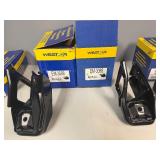 Lot of Various Motor mounts, Transmission Mounts, Strut Mounts, Center Bearing Supports