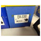 Lot of Various Motor mounts, Transmission Mounts, Strut Mounts, Center Bearing Supports