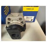 Lot of Various Motor mounts, Transmission Mounts, Strut Mounts, Center Bearing Supports