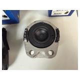 Lot of Various Motor mounts, Transmission Mounts, Strut Mounts, Center Bearing Supports
