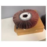 3M Flap Wheel 2"x2" (3 Total)