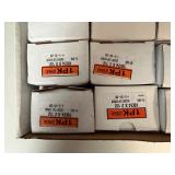 15 Boxes of 10/24 x 2 1/2 Socket Cap Screws