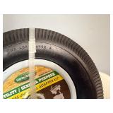 Farm and Ranch 13" Utility/General Purpose Tires (2 Total)