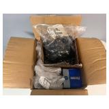 Lot of Various Fastenal Parts