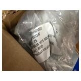 Lot of Various Fastenal Parts