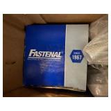 Lot of Various Fastenal Parts