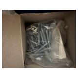 Lot of Various Fastenal Parts