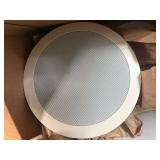 SpeakerCraft Speakers 5W 2.2 and AIM7 Two