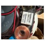 SpeakerCraft Speakers 5W 2.2 and AIM7 Two