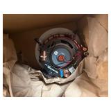 SpeakerCraft Speakers 5W 2.2 and AIM7 Two