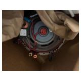 SpeakerCraft Speakers 5W 2.2 and AIM7 Two