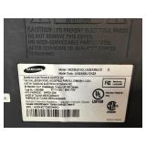 Samsung TV Model #LN32A330J1D W/ Brand New Mohu Indoor TV Antenna