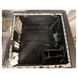 Predator Orion 3000 Gaming Desktop (CASE ONLY No Internals) W/ Extra Glass and Metal Side Panels AND Cyberpower PC Multimedia Gaming Keyboard