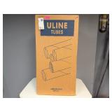 ULINE Shipping Tubes (17 Total)
