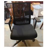 Adjustable Mesh Back Office Chair