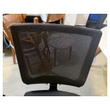 Adjustable Mesh Back Office Chair