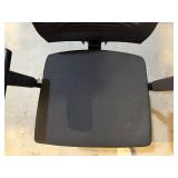Adjustable Mesh Back Office Chair