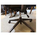 Adjustable Mesh Back Office Chair