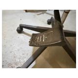 Adjustable Mesh Back Office Chair