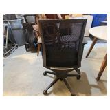 Adjustable Mesh Back Office Chair