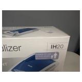 New in Box Beurer Nebulizer IH20