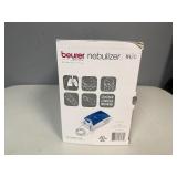 New in Box Beurer Nebulizer IH20