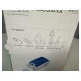 New in Box Beurer Nebulizer IH20
