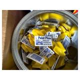 Various Lot of Painting Supplies
