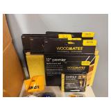 Various Lot of Painting Supplies