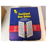 Foam Pro SureStand Door Holder