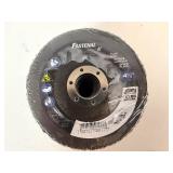 New In Package Fastenal Flap Discs 4 1/2" (10 Total)