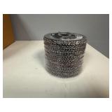New In Package Fastenal Flap Discs 4 1/2" (10 Total)