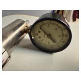 Rotunda and Mityvac Vacuum Pump Kit