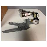 Rotunda and Mityvac Vacuum Pump Kit