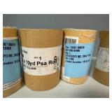 Various 1947 PSA Rolls