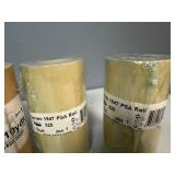 Various 1947 PSA Rolls