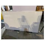 Two Large White Boards
