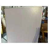 Two Large White Boards