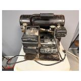 Cambell Hausfeld 5 HP Air Compressor WL504100AJ.