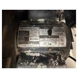 Cambell Hausfeld 5 HP Air Compressor WL504100AJ.