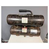Cambell Hausfeld 5 HP Air Compressor WL504100AJ.